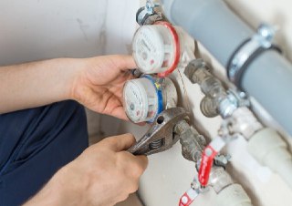 Замена счетчиков воды Кинешма цена от 877 руб.